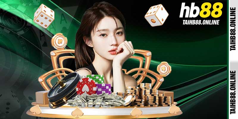 Đa dạng sảnh Casino quốc tế, từ AE, Sexy, WM,..và nhiều sảnh uy tín khác